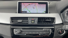 BMW X1 sDrive 18i [136] SE 5dr Step Auto Petrol Estate